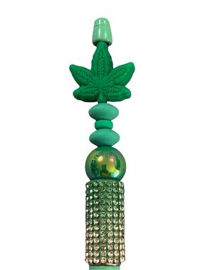 Custom bling pen